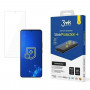 3MK SilverProtection+ pretmikrobu ekrāna aizsargplēve Samsung Galaxy M55