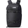 Urban Armor Gear UAG Dryout divsiksnu mugursoma, 22 L, melna