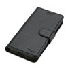 Tech-Protect Wallet MagSafe vāciņš Apple iPhone 12/12 Pro, melns