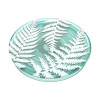 PopSockets PopGrip PlantCore Fern tālruņa satvērējs un statīvs