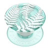 PopSockets PopGrip PlantCore Fern tālruņa satvērējs un statīvs