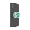 PopSockets PopGrip PlantCore Tortuga tālruņa satvērējs un statīvs