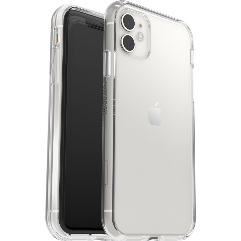 Otter Products OtterBox React Series aizmugures vāciņš 77-65131 Apple iPhone 11, caurspīdīgs