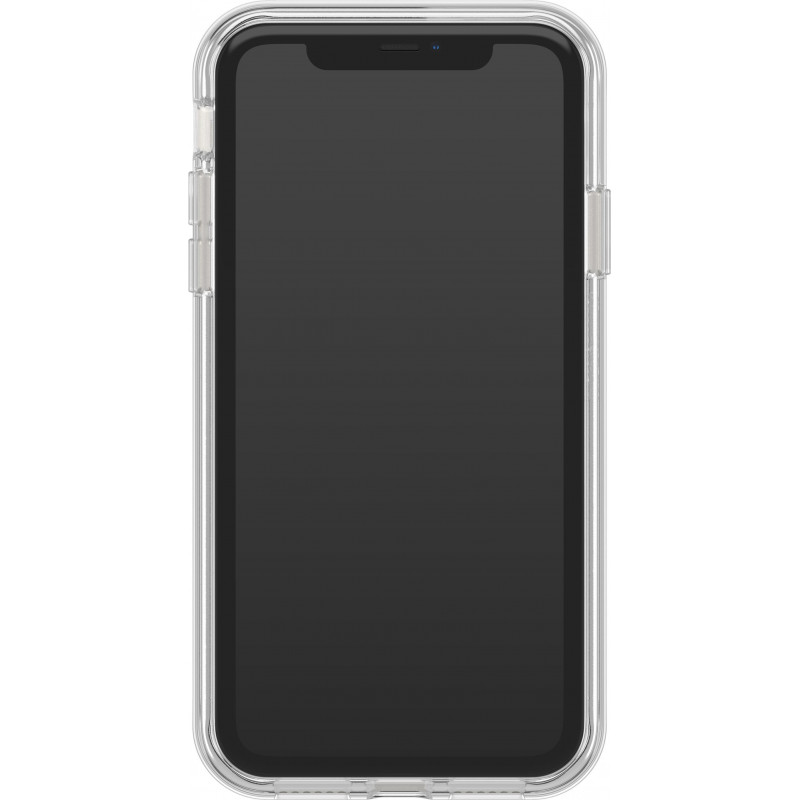 Otter Products OtterBox React Series aizmugures vāciņš 77-65131 Apple iPhone 11, caurspīdīgs