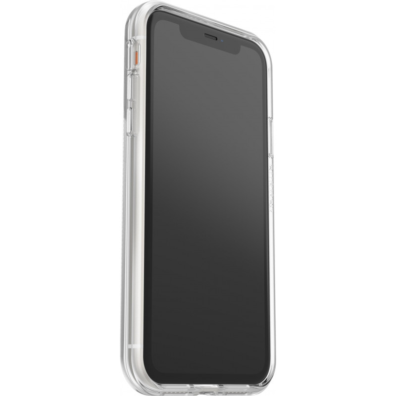 Otter Products OtterBox React Series aizmugures vāciņš 77-65131 Apple iPhone 11, caurspīdīgs