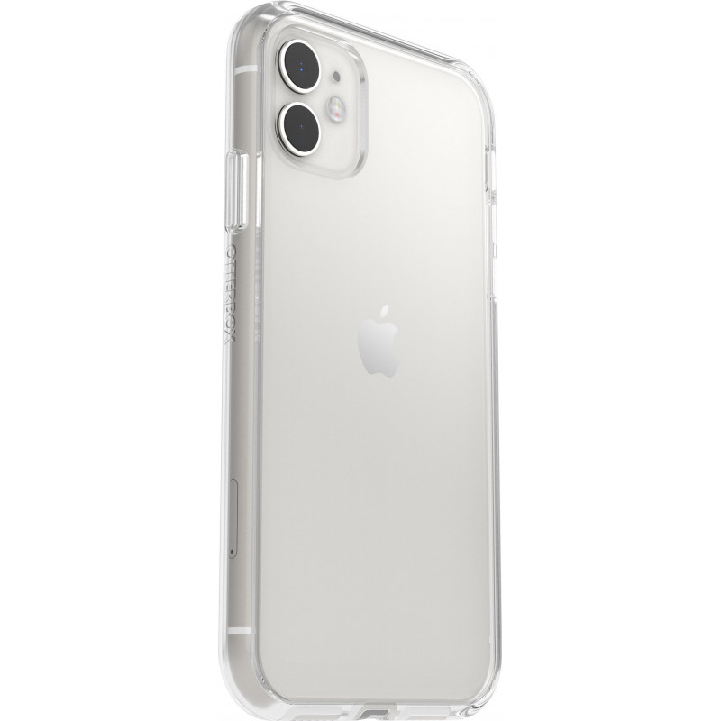 Otter Products OtterBox React Series aizmugures vāciņš 77-65131 Apple iPhone 11, caurspīdīgs