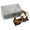 Shuttle PC55 datora barošanas bloks, 450 W, nav modulārs, pelēks