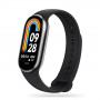 Tech-Protect IconBand siksniņa Xiaomi Smart Band 8 / 8 NFC / 9, melna