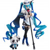 Blokees Hatsune Miku Fantastic Series Miku With You 2025 kolekcionējama figūra 73533