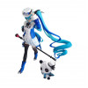 Blokees Hatsune Miku Fantastic Series Miku With You 2025 kolekcionējama figūra 73533