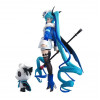 Blokees Hatsune Miku Fantastic Series Miku With You 2025 kolekcionējama figūra 73533