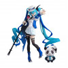 Blokees Hatsune Miku Fantastic Series Miku With You 2025 kolekcionējama figūra 73533