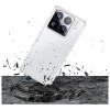 3MK Armor Case vāciņš Xiaomi 15 Pro, caurspīdīgs