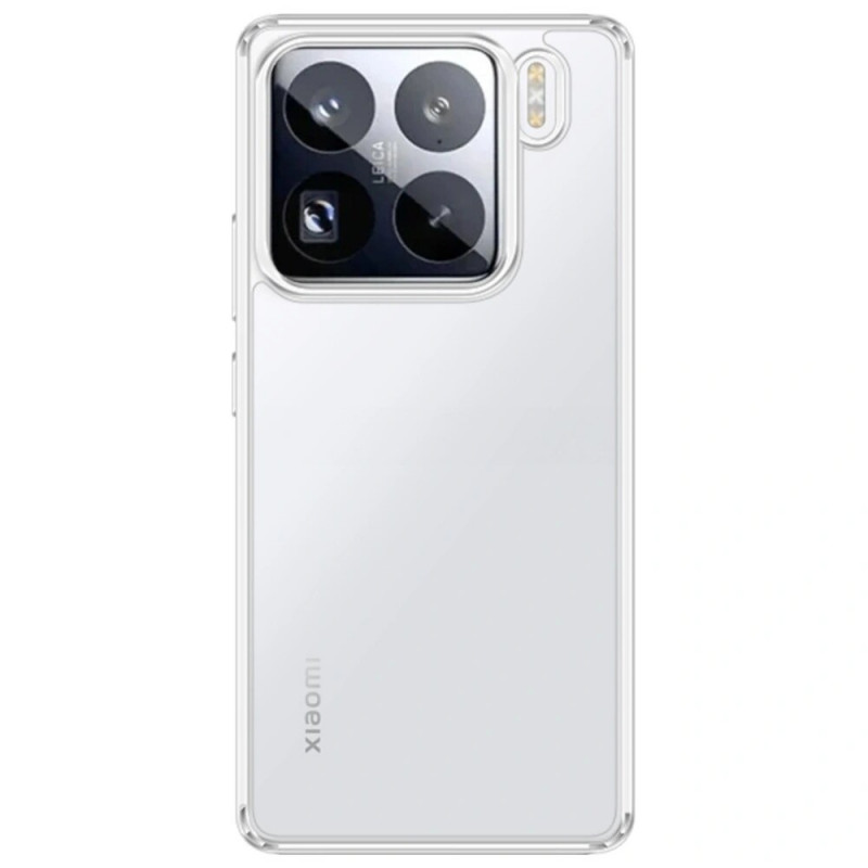 3MK Armor Case vāciņš Xiaomi 15 Pro, caurspīdīgs
