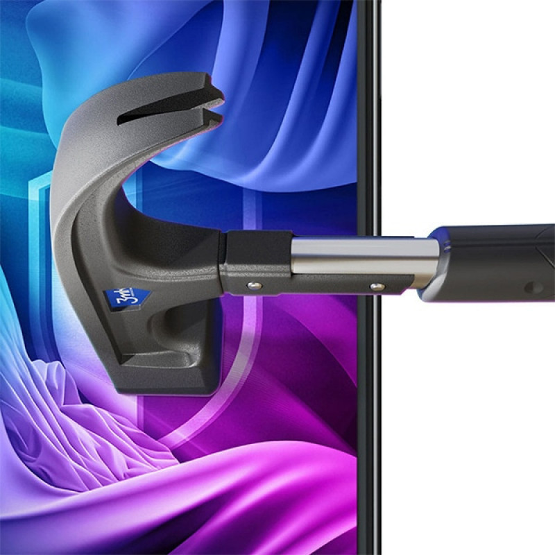 3MK SilkyMatt Pro matēta ekrāna aizsargplēve Nothing Phone 2a / 2a Plus