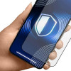 3MK HardGlass Matt Max matēts rūdītais stikls priekš Apple iPhone X / XS / 11 Pro