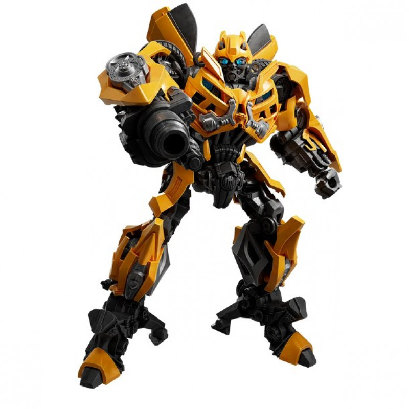 Blokees Transformers Classic Class 23 Bumblebee kolekcionējama figūra 71423