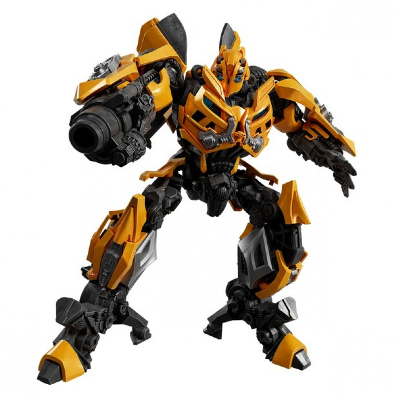 Blokees Transformers Classic Class 23 Bumblebee kolekcionējama figūra 71423