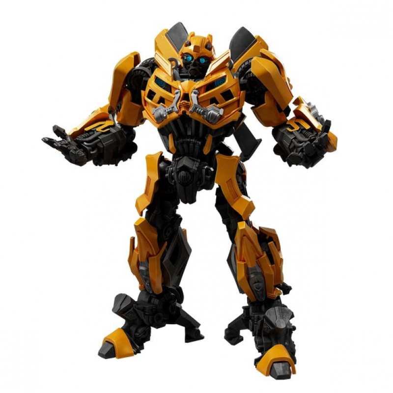Blokees Transformers Classic Class 23 Bumblebee kolekcionējama figūra 71423