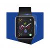 3mk FlexibleGlass Watch hibrīdstikls Xiaomi Watch S3