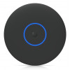 Ubiquiti UniFi U7-Pro-XGS-B piekļuves punkts, Wi-Fi 7 (802.11be), 8600 Mbit/s, PoE, melns (bez PoE adaptera)