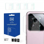 3mk Lens Protection hibrīda kameras stikls Xiaomi 14 (4 gab.)