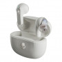Skullcandy Rail True Wireless austiņas S2RLW-Q751, Bone/Orange Glow