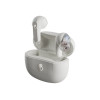 Skullcandy Rail True Wireless austiņas S2RLW-Q751, Bone/Orange Glow