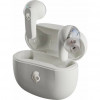 Skullcandy Rail True Wireless austiņas S2RLW-Q751, Bone/Orange Glow