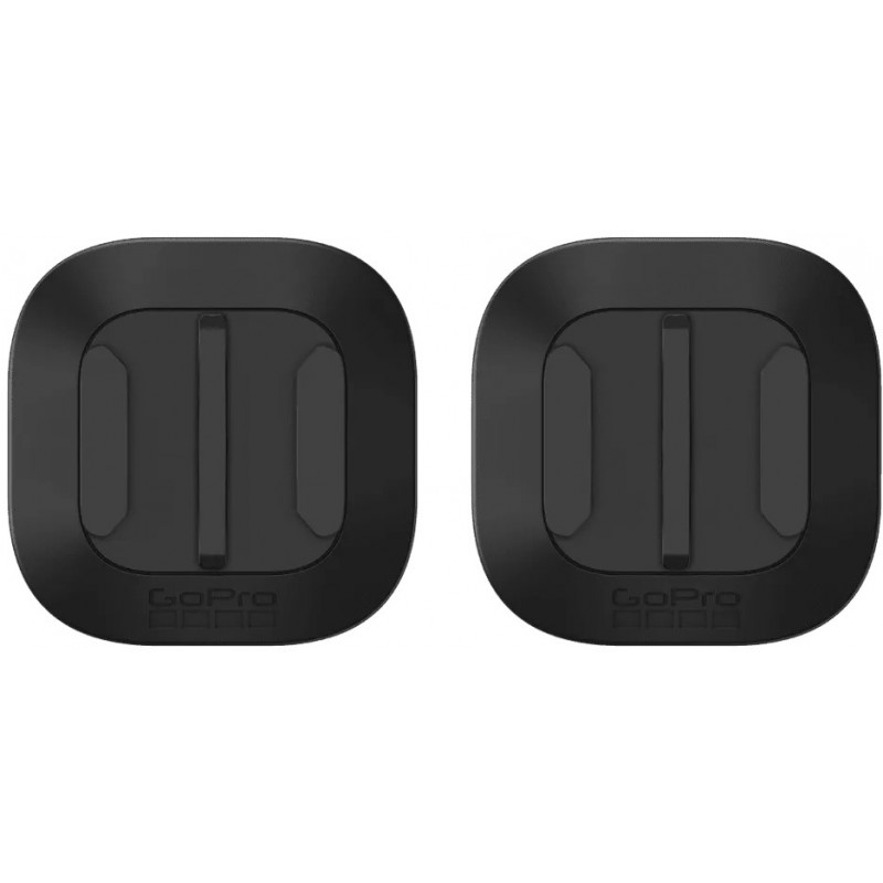 GoPro AACFT-011 Universālais līmējošais stiprinājums (2 gab.)