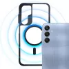 3MK Satin Armor MagCase Samsung Galaxy A25 5G, caurspīdīgs