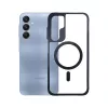 3MK Satin Armor MagCase Samsung Galaxy A25 5G, caurspīdīgs
