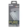 sbs mobile SBS Pure Glass rūdītais stikls iPhone 18 / 18 Pro / 17 / 17 Pro / 16 Pro (1 gab.)
