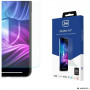 3mk Silky Matt Pro matēta ekrāna aizsargplēve Motorola Edge 50 Pro