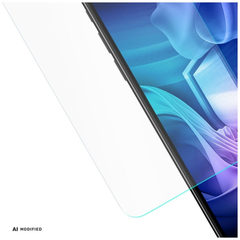3mk Silky Matt Pro matēta ekrāna aizsargplēve Motorola Edge 50 Pro