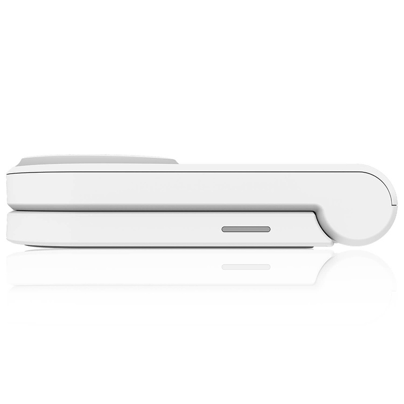STM ChargeTree MAG 3-in-1 MagSafe bezvadu lādētājs, balts