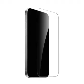 PURO rūdītais stikls iPhone 16 Pro Max | DistriNode