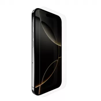 PURO rūdītais stikls iPhone 16 Pro Max | DistriNode