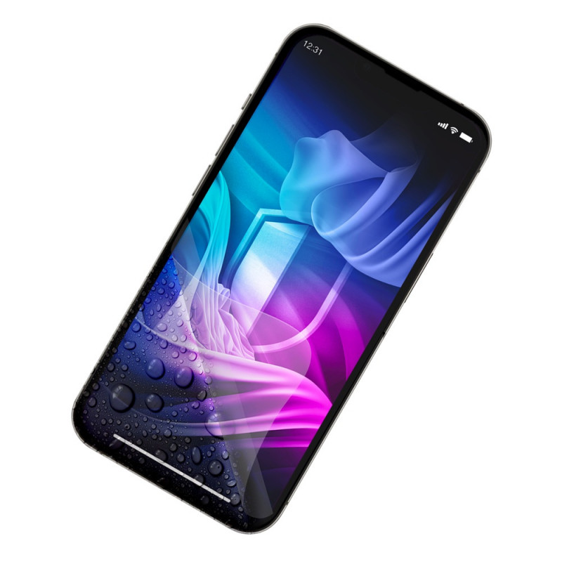 3mk SilkyMatt Pro matēta ekrāna aizsargplēve Realme 12 Pro / 12 Pro+