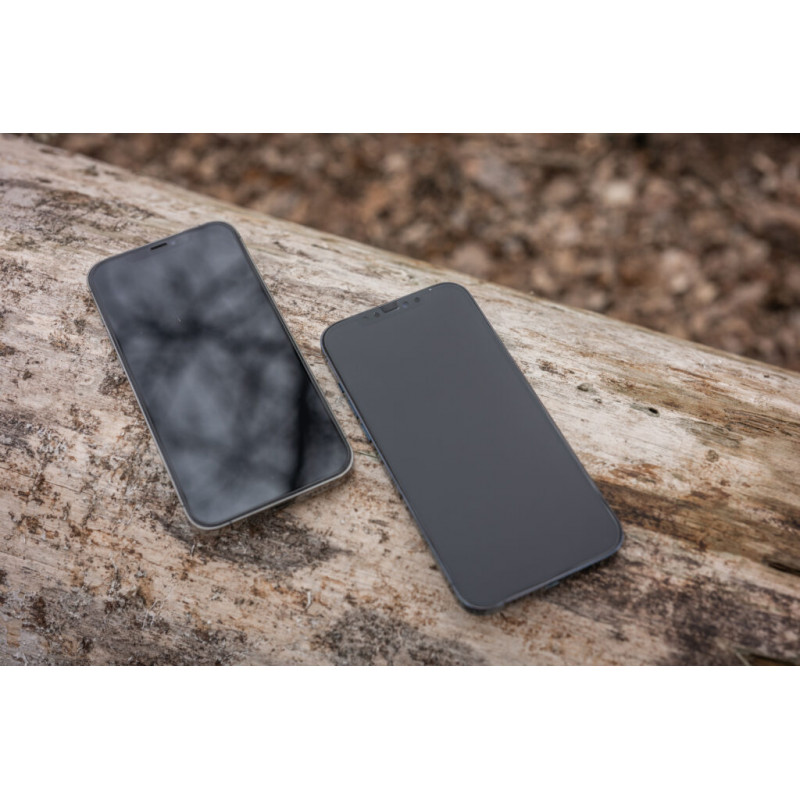 3mk SilkyMatt Pro matēta ekrāna aizsargplēve Realme 12 Pro / 12 Pro+