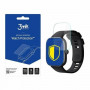 3mk FlexibleGlass Watch hibrīdstikls Xiaomi Redmi Watch 4