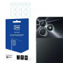3mk Lens Protect hibrīda kameras stikls Realme Note 50 (4 gab.)