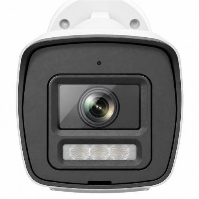 Miton NT-IP106CA-DL IP kamera, 6 MP, 2.8 mm