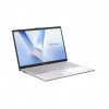 ASUS E1504GA-WS35 portatīvais dators, 15.6" FHD, Intel Core i3-N305, 8 GB RAM, 256 GB SSD, Win11, Cool Silver (REPACK)