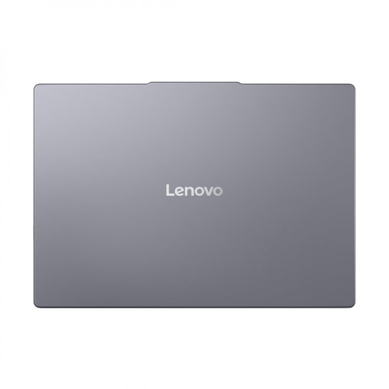 Lenovo Slim 3 15Q8X10 klēpjdators, 15,3" WUXGA Touch, Snapdragon X1-26-100, 16 GB RAM, 1 TB SSD, Win11, Luna Grey (REPACK)