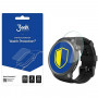 3mk Watch Protection FlexibleGlass hibrīdstikls Amazfit Balance (3 gab.)