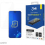 3mk SilverProtection+ pretmikrobu ekrāna aizsargplēve Honor Magic6 Pro