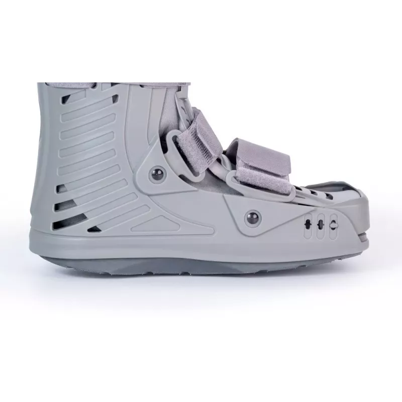 Rehafund AIR WALKER SHORT O-1181/M īsa potītes-pēdas ortoze