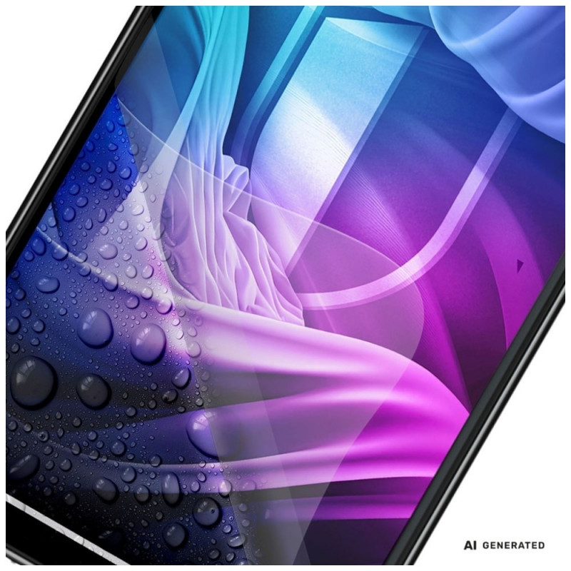 3mk Silky Matt Pro matēta ekrāna aizsargplēve Honor Magic6 Pro