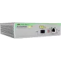 Allied Telesis AT-PC2000/SP-960 Gigabit mediju pārveidotājs, 10/100/1000Base-T uz SFP (mini-GBIC)